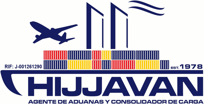Hijjavan — Agente de Aduanas y Consolidador de Carga
